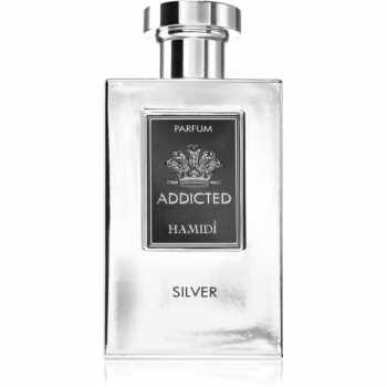 Hamidi Addicted Silver parfum unisex
