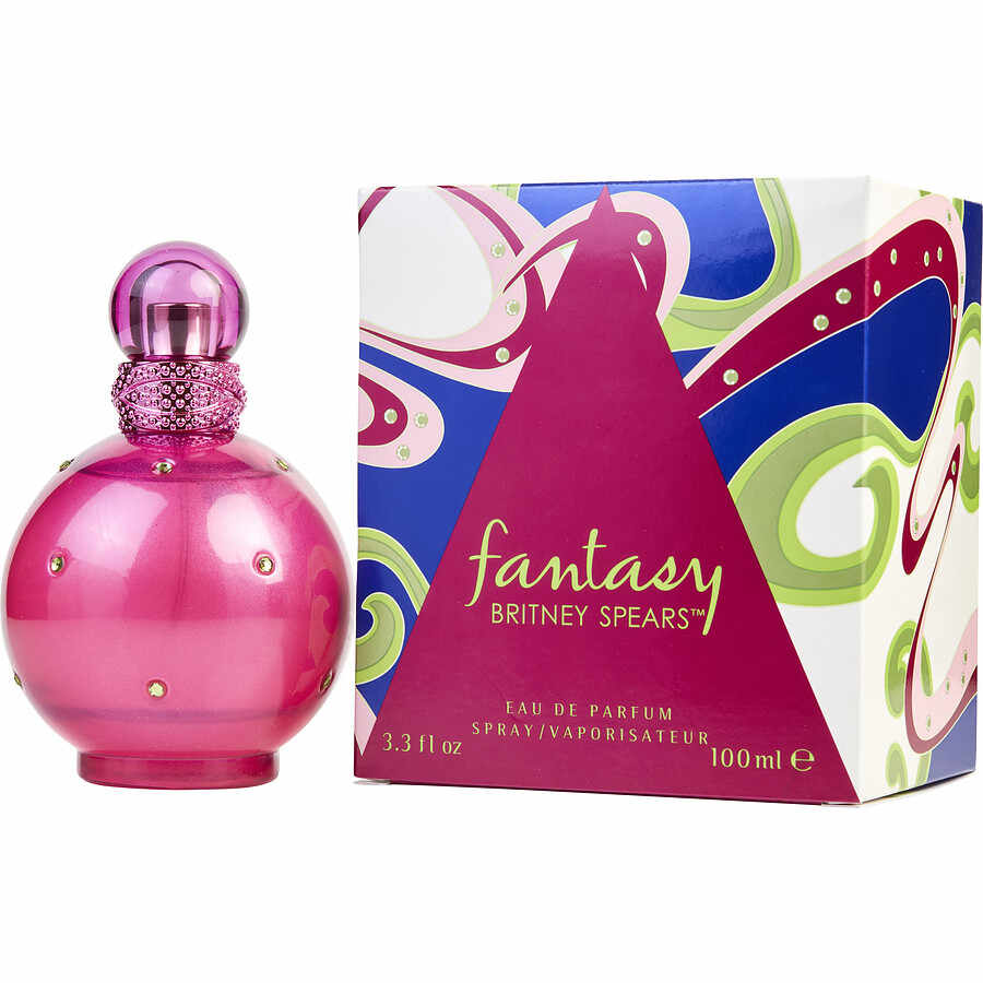 Apa de Parfum Britney Spears Fantasy, Femei, 100 ml